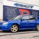 JDM Subaru Impreza WRX WR Limited 2005 for sale