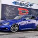 JDM Lexus IS F Base Grade for sale