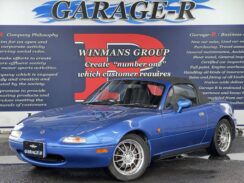 JDM Mazda Roadster S-SPECIAL for sale