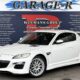 JDM Mazda RX-8 Type G for sale