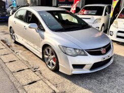 JDM Honda Civic Type R Type R for sale