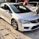 JDM Honda Civic Type R Type R for sale