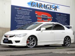 JDM Honda Civic Type R 2.0 Type R for sale