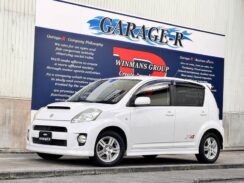 JDM Daihatsu Boon X4 High Grade Pack for sale