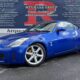 JDM Nissan Fairlady Z Version ST for sale