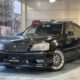 JDM Toyota Crown Athlete VX for sale
