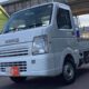 JDM 2009 SUZUKI Carry Truck for sale
