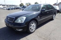 JDM 2000 TOYOTA Celsior for sale