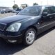 JDM 2000 TOYOTA Celsior for sale