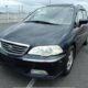 JDM 2000 HONDA Odyssey for sale