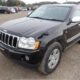 JDM 2005 JEEP Grand Cherokee for sale