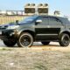 JDM 2006 TOYOTA Fortuner for sale
