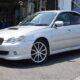 JDM 2004 SUBARU Legacy B4 for sale