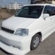 JDM 2000 HONDA Step Wagon for sale