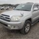JDM 2003 TOYOTA Hilux Surf for sale