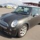 JDM 2006 BMW Mini Cooper for sale