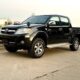 JDM 2008 TOYOTA Hilux for sale