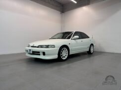 JDM Honda Integra Type R DB8 1998 for sale