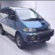 JDM Mitsubishi Delica Jasper Edition 1998 for sale