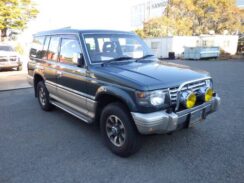 JDM Mitsubishi 1991 for sale