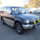 JDM Mitsubishi 1991 for sale