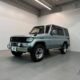JDM Toyota Land Cruiser Prado SX Narrow Body 1994 for sale