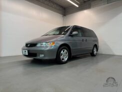 JDM Honda LaGreat 2000 for sale