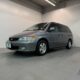 JDM Honda LaGreat 2000 for sale