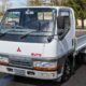 JDM 1996 Mitsubishi Canter for sale