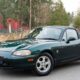 JDM 1998 Mazda Roadster VS for sale