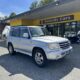 JDM 2003 Mitsubishi Pajero Io 2000cc 4WD AT 78K for sale