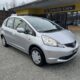 JDM 2009 Honda Fit G 1300cc AT 33K for sale