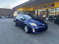 JDM 2009 Toyota Prius S HYBRID AT 91K for sale