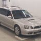 JDM 2000 Subaru Legacy Touring Wagon GT-TDC for sale