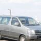 JDM 1999 Nissan Elgrand for sale