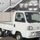 JDM 1995 Honda Acty Truck SDX for sale