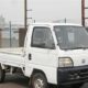 JDM 1996 Honda Acty Truck for sale