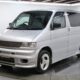 JDM 1998 Mazda Bongo for sale