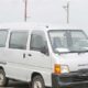 JDM 1999 Subaru Sambar for sale