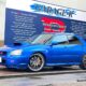JDM Subaru Impreza STI WRX STI for sale