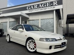 JDM Honda Integra Type R Type R for sale