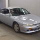 JDM 1995 Nissan Silvia S14 ZENKI SR20de Automatic 4 Lug NAVAN Wing for sale