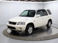 JDM 1999 Honda CR-V for sale