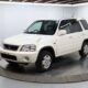 JDM 1999 Honda CR-V for sale