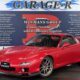 JDM Mazda RX-7 Type RB S Package for sale