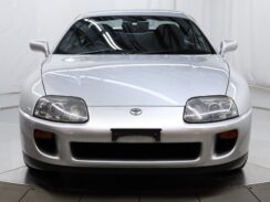 JDM 1995 Toyota Supra for sale