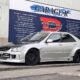 JDM Toyota Altezza RS200 Limited II for sale