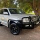 JDM 2011 TOYOTA LANDCRUISER 4D WAGON ALTITUDE SE VDJ200R TOYOTA LANDCRUISER 2011 for sale