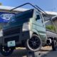 JDM 2009 SUZUKI Carry Truck for sale
