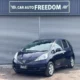 JDM 2008 HONDA Fit for sale